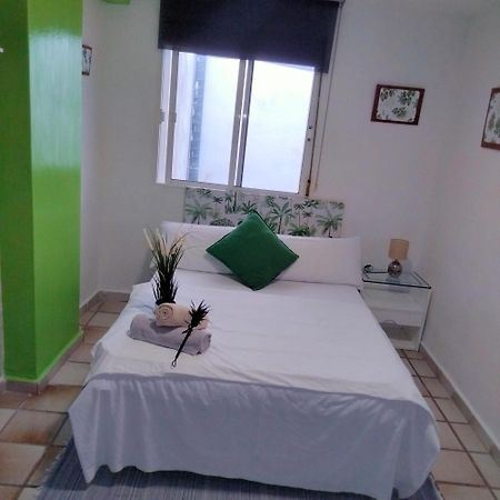 Habitacion Muy Centrica. กรานาดา ภายนอก รูปภาพ