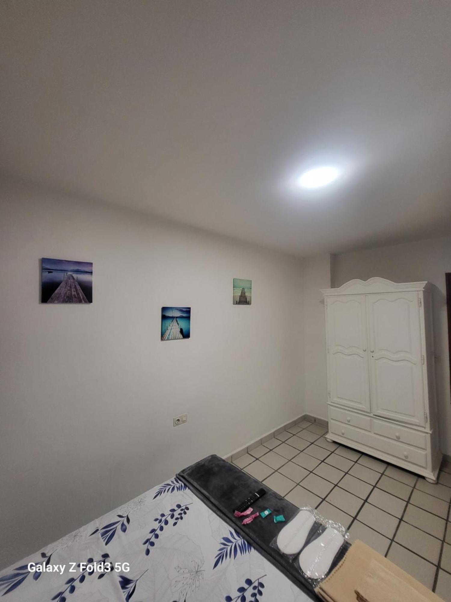 Habitacion Muy Centrica. กรานาดา ภายนอก รูปภาพ