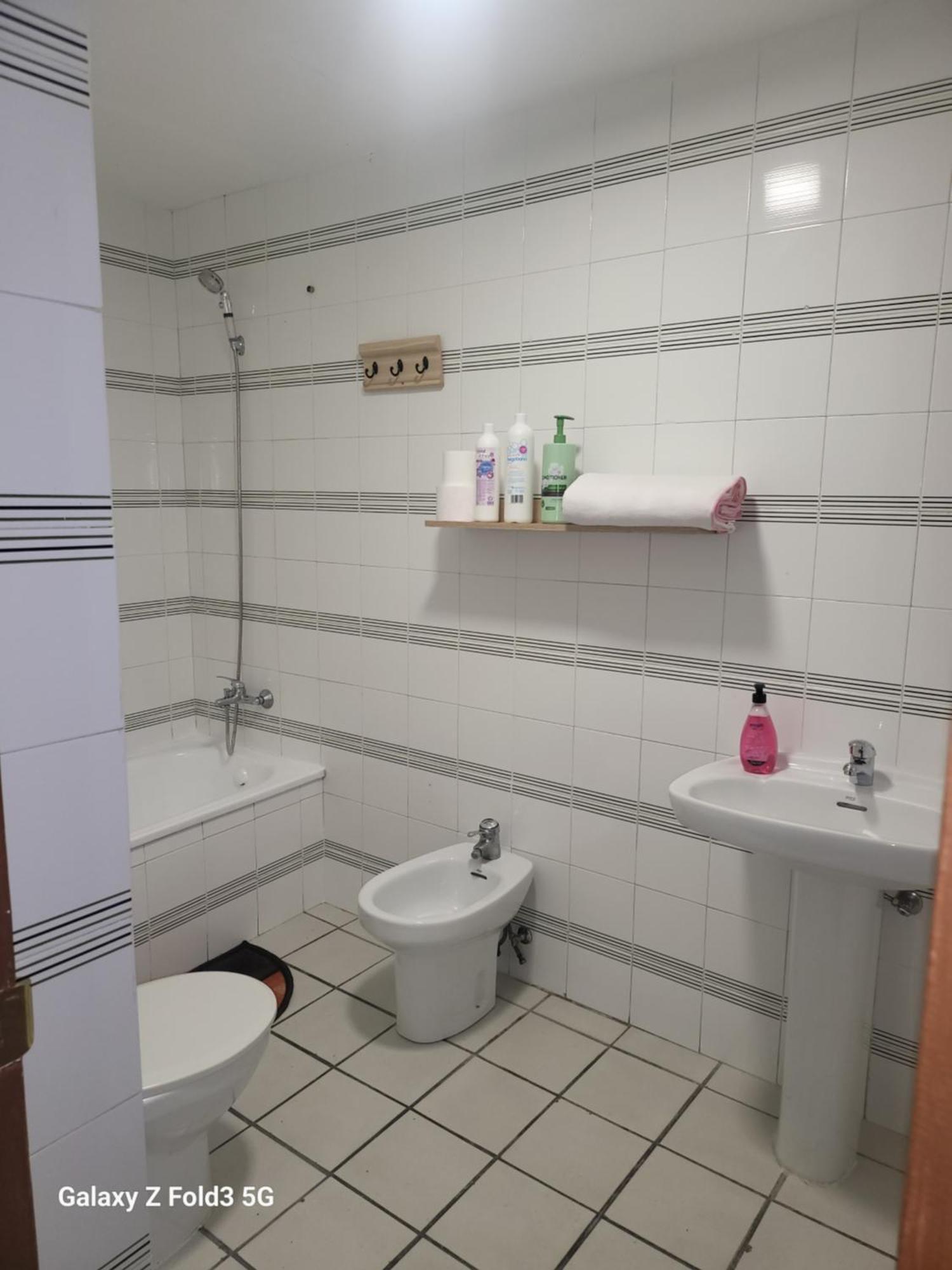Habitacion Muy Centrica. กรานาดา ห้อง รูปภาพ