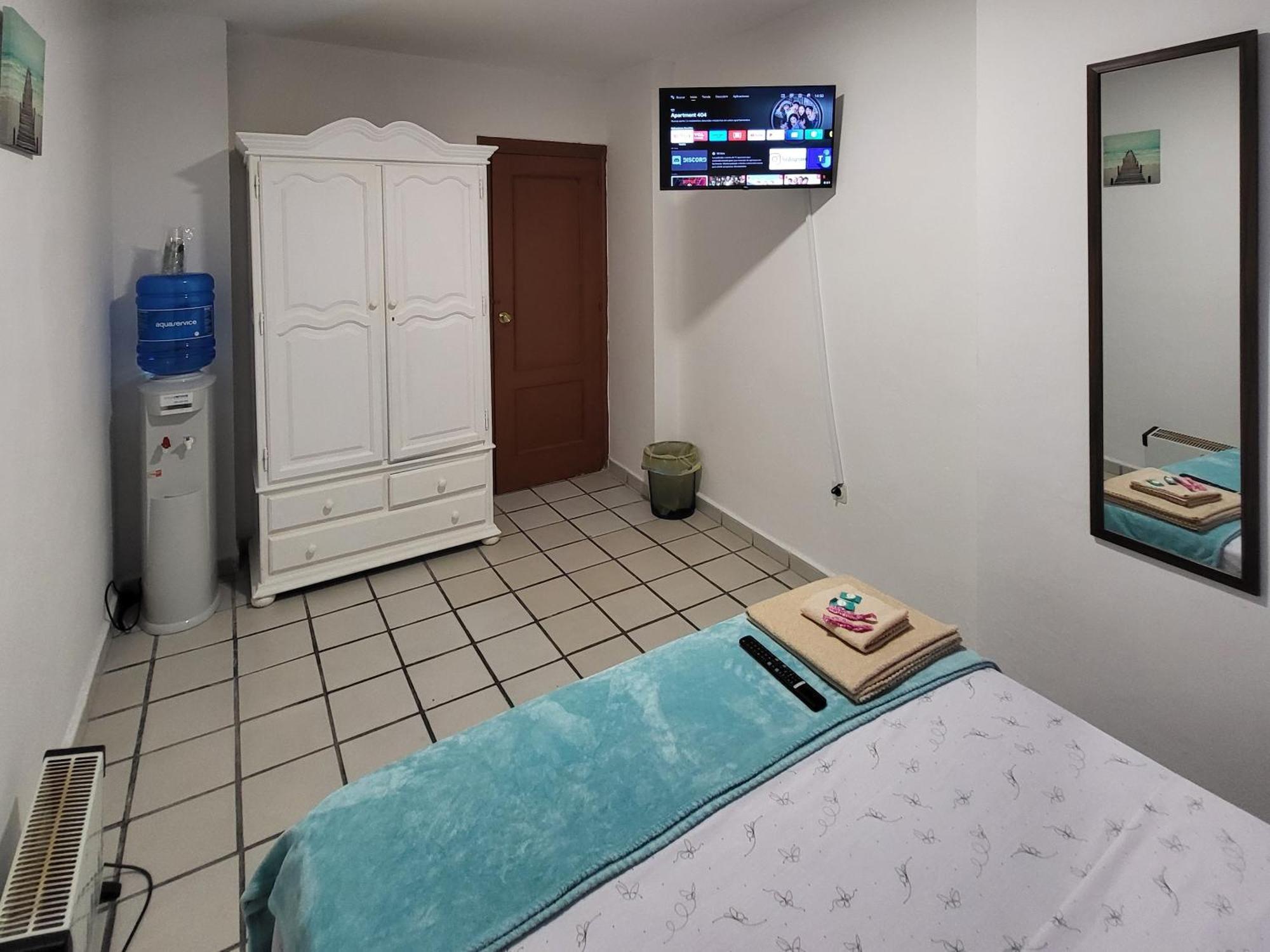 Habitacion Muy Centrica. กรานาดา ภายนอก รูปภาพ