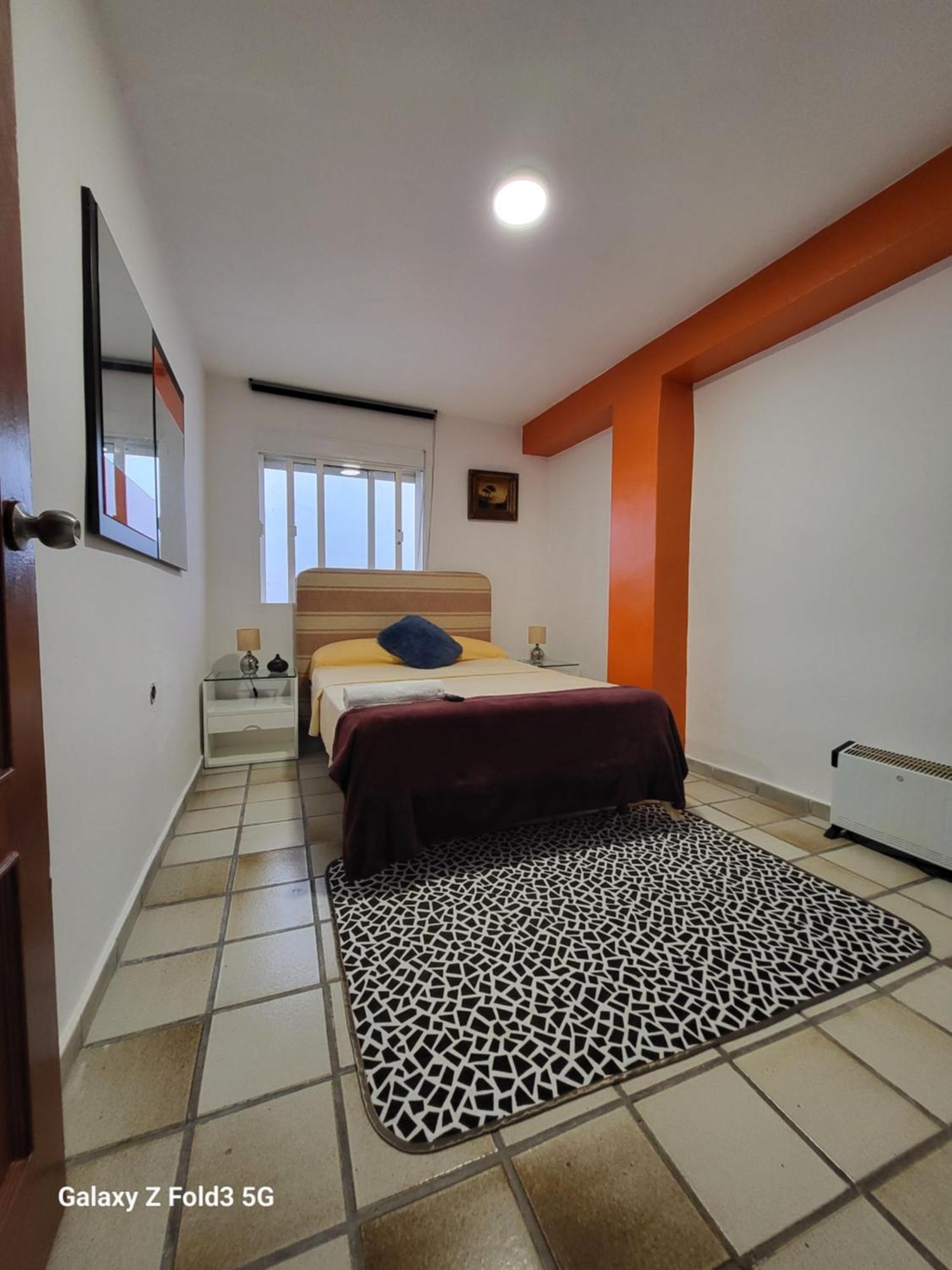Habitacion Muy Centrica. กรานาดา ภายนอก รูปภาพ