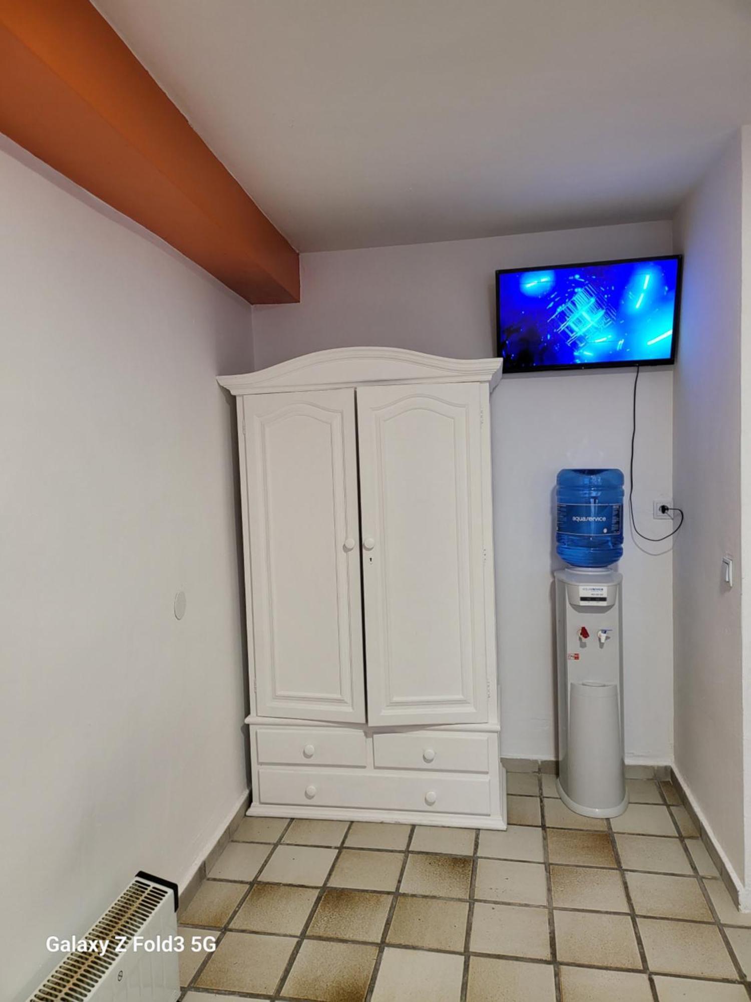 Habitacion Muy Centrica. กรานาดา ภายนอก รูปภาพ