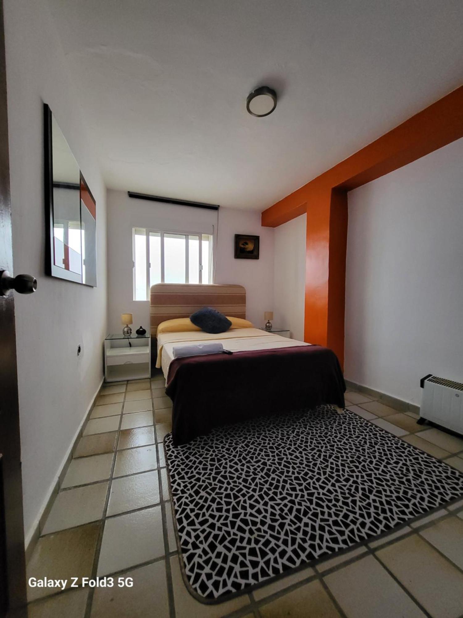 Habitacion Muy Centrica. กรานาดา ภายนอก รูปภาพ