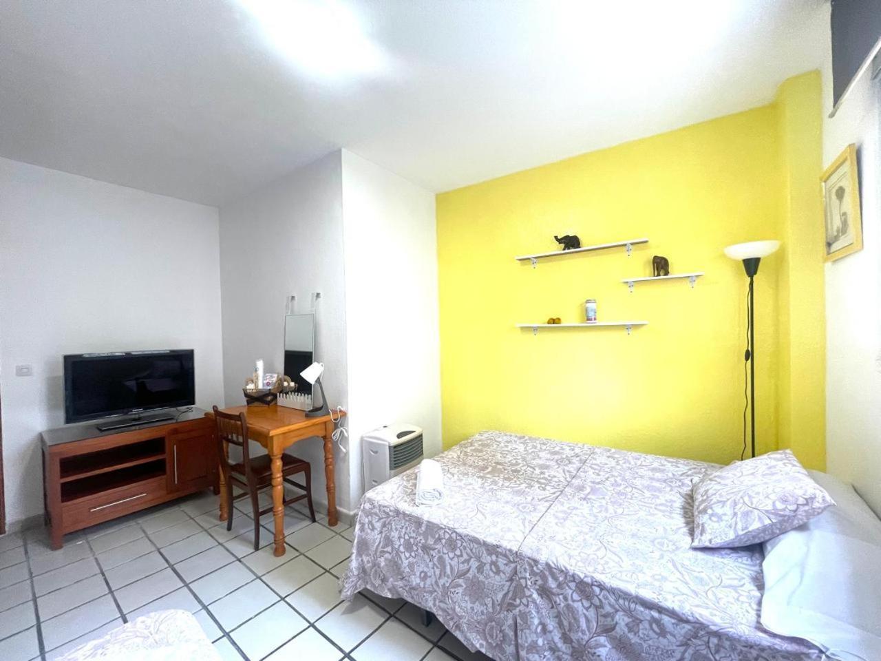 Habitacion Muy Centrica. กรานาดา ห้อง รูปภาพ